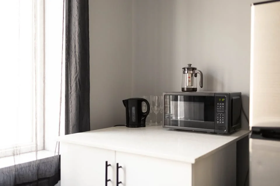 1-Bedroom apartment — photo 6