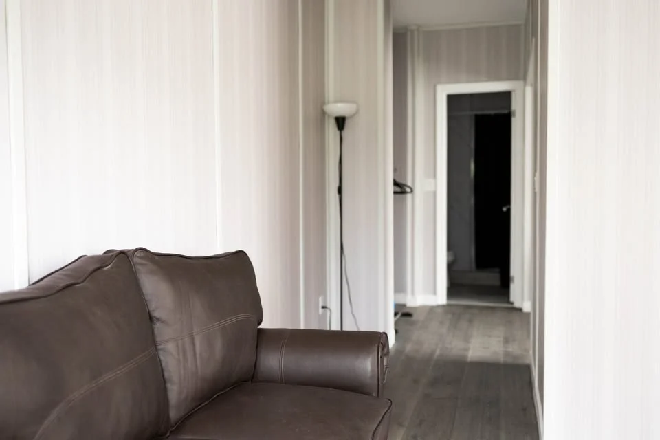 2-Bedroom apartment — photo 4