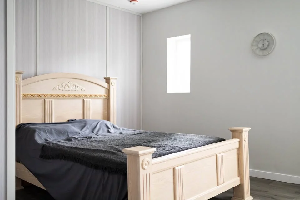 2-Bedroom apartment — photo 1