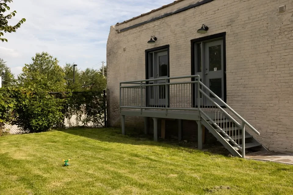 2-Bedroom apartment — photo 8